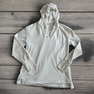 THE BLACK DOG London Taylor Swift White Hoodie Size M